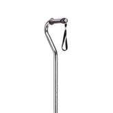 drive Aluminum Small Base Quad Cane, 30 – 39 Inch Height